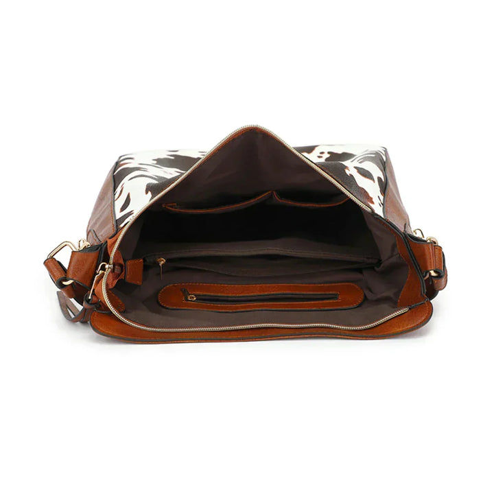 Evengelia | Leather bag
