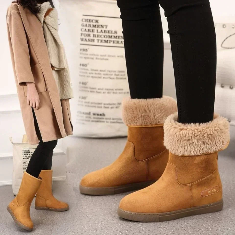 Tatum™ | Orthopedic Boots