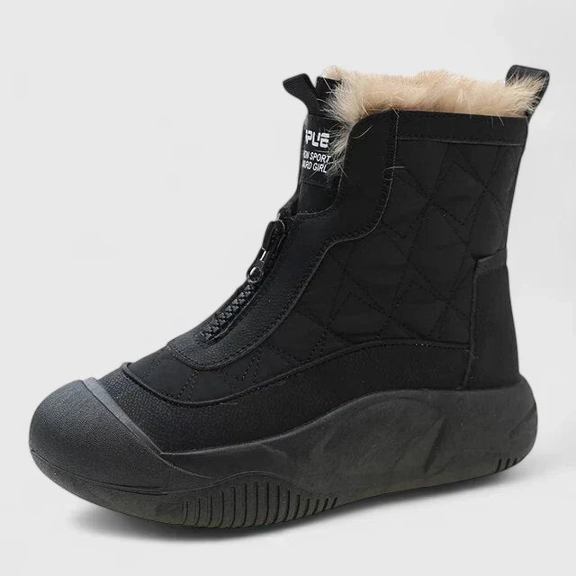 Miu | Orthopedic Boots