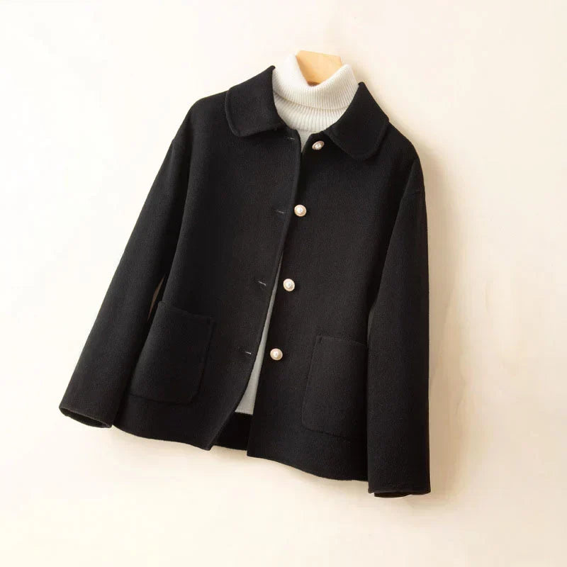 Meri™ Elegant Pearl Jacket