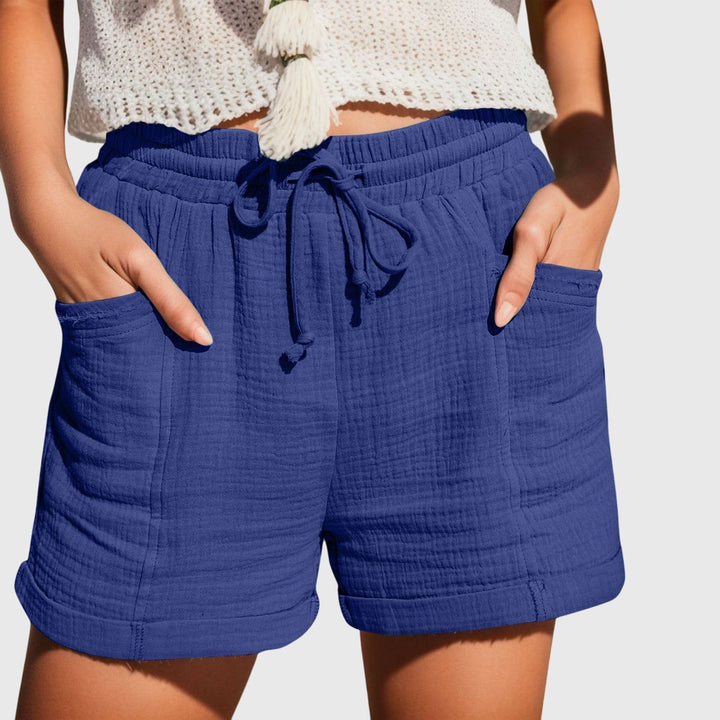 Clara & Sophia | Women's Shorts