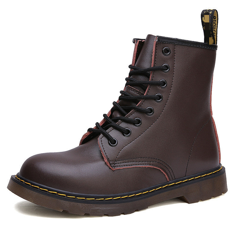 Tyde™ | Elegant and Classic Lace-Up Shoes
