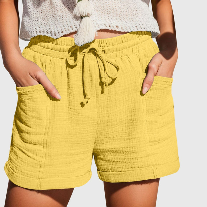 Clara & Sophia | Women's Shorts