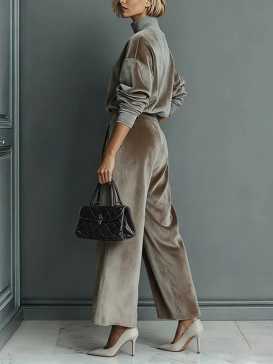 Velvet Everyday Comfort Set