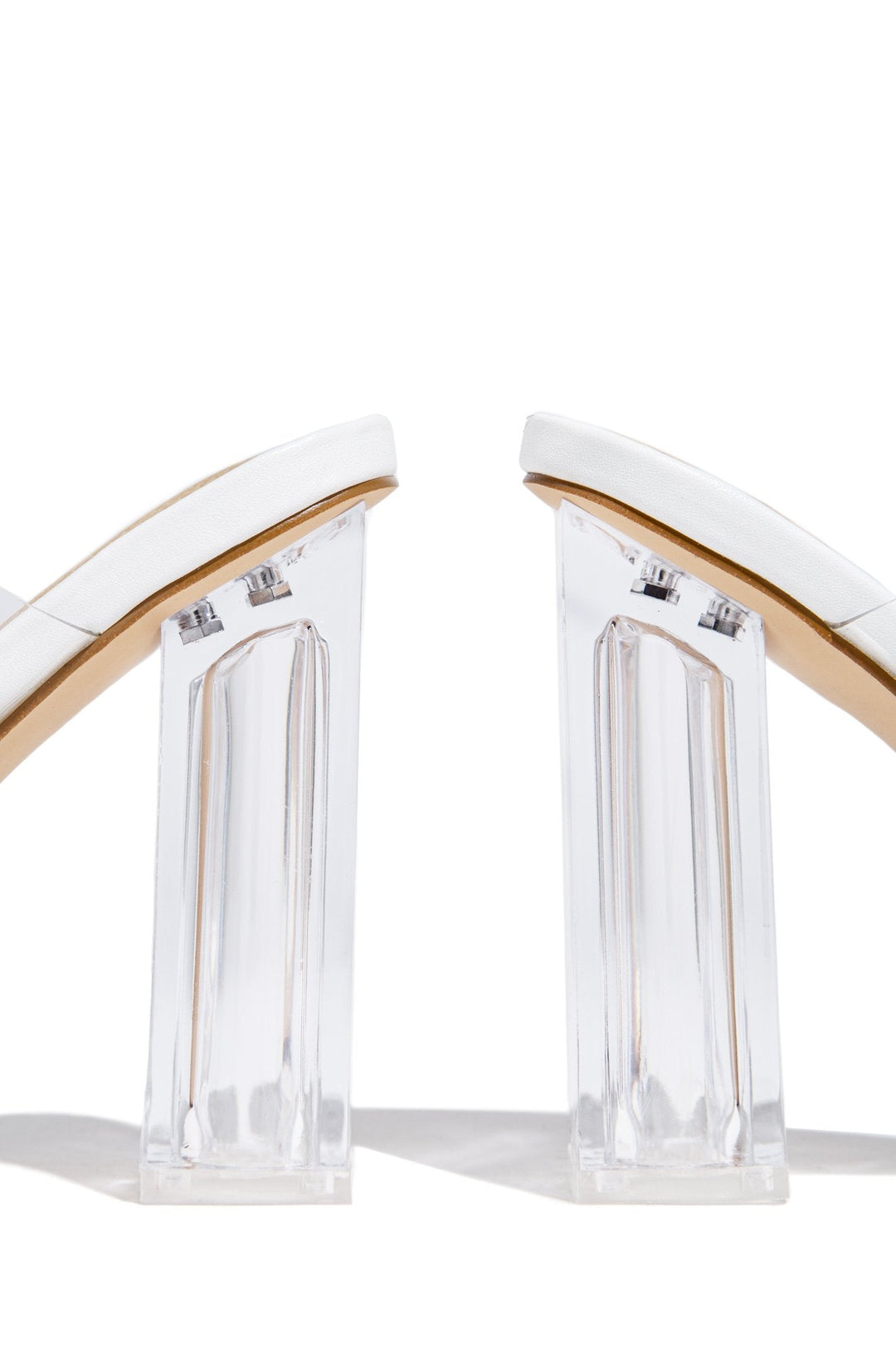 Elegantly Styled Heels for Everyday Wear