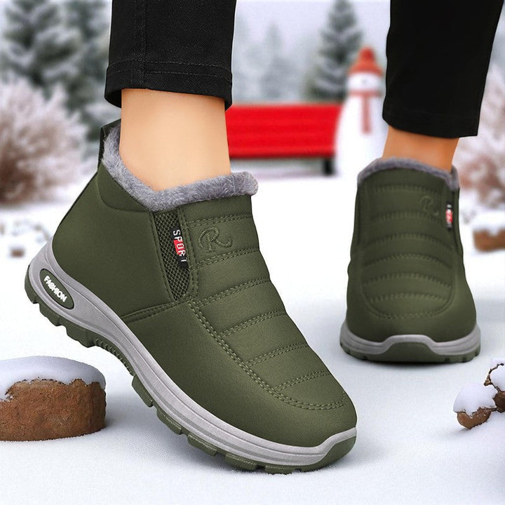Kynlee™ | Orthopedic Boots