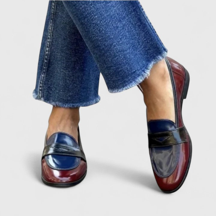 Isabelle | Orthopedic Mary Jane Shoes