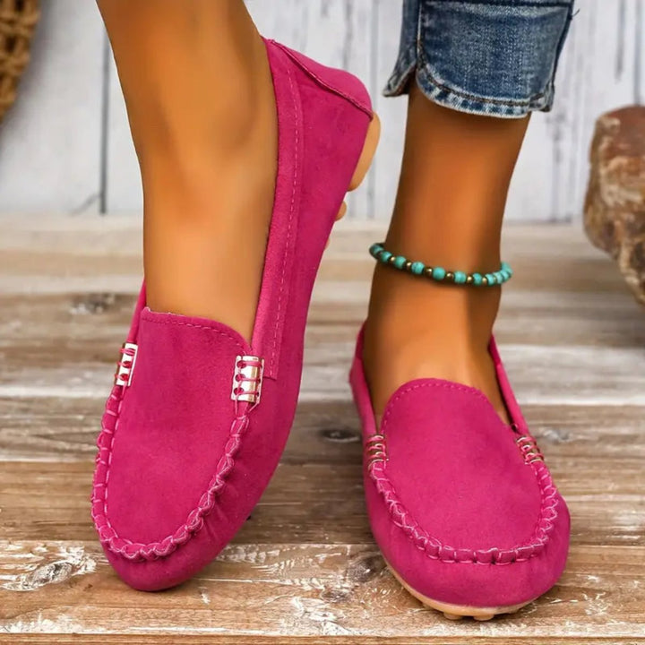 Solomia | Orthopedic Loafers