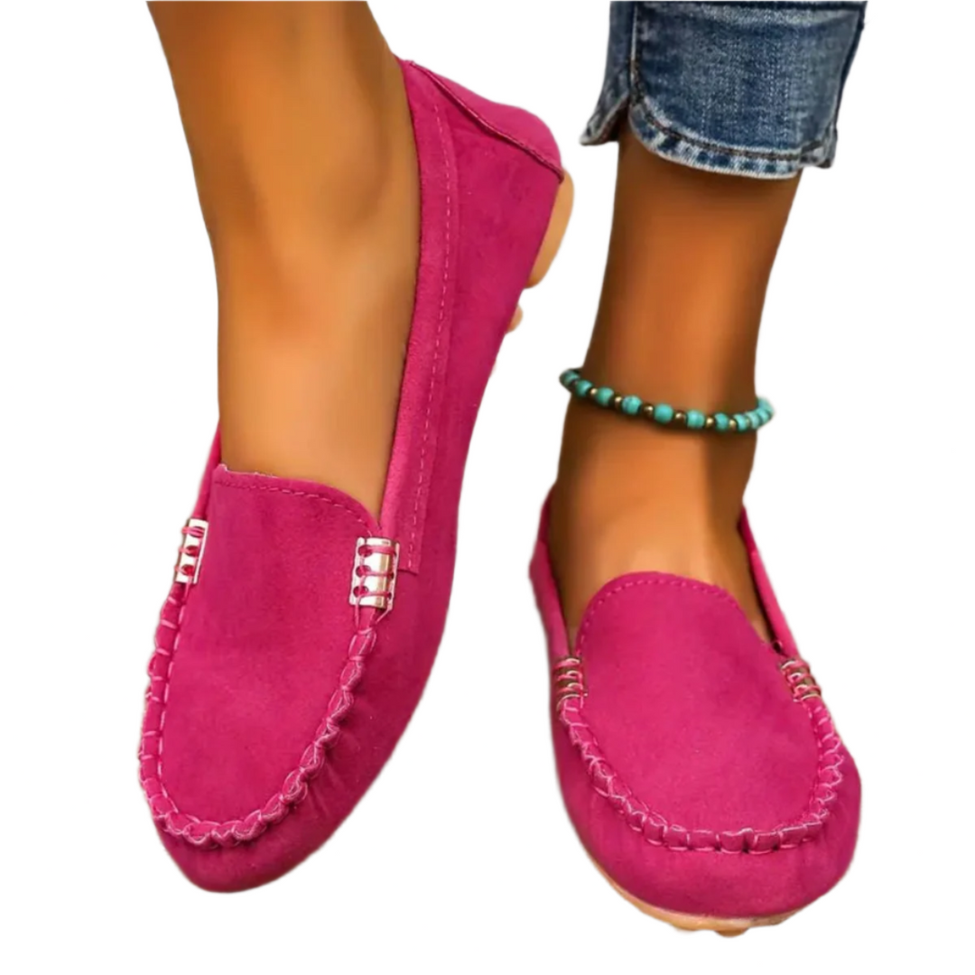 Solomia | Orthopedic Loafers