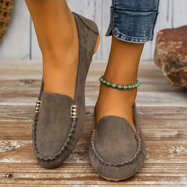 Solomia | Orthopedic Loafers