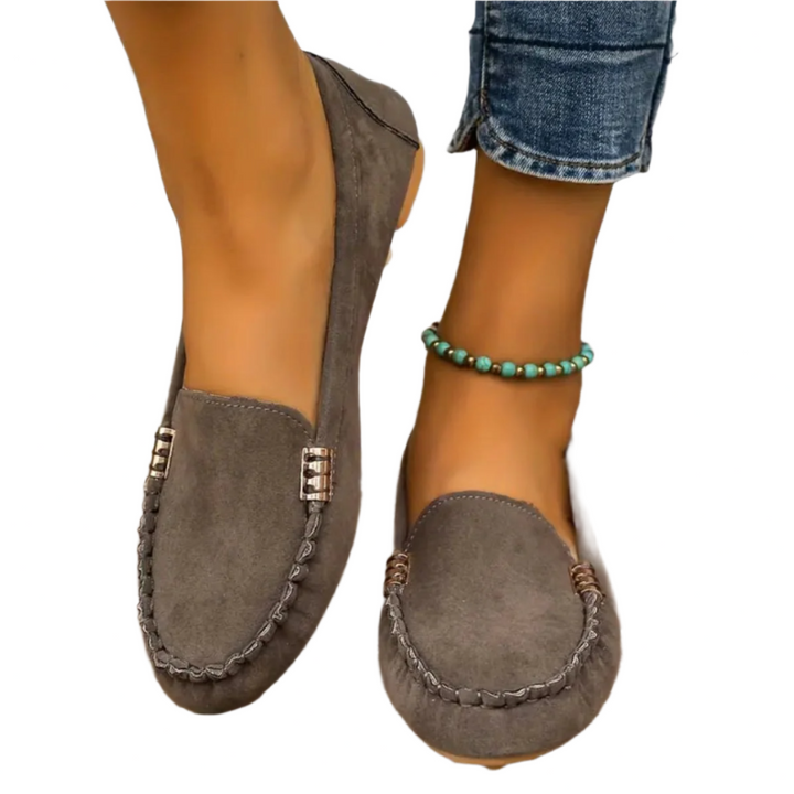 Solomia | Orthopedic Loafers