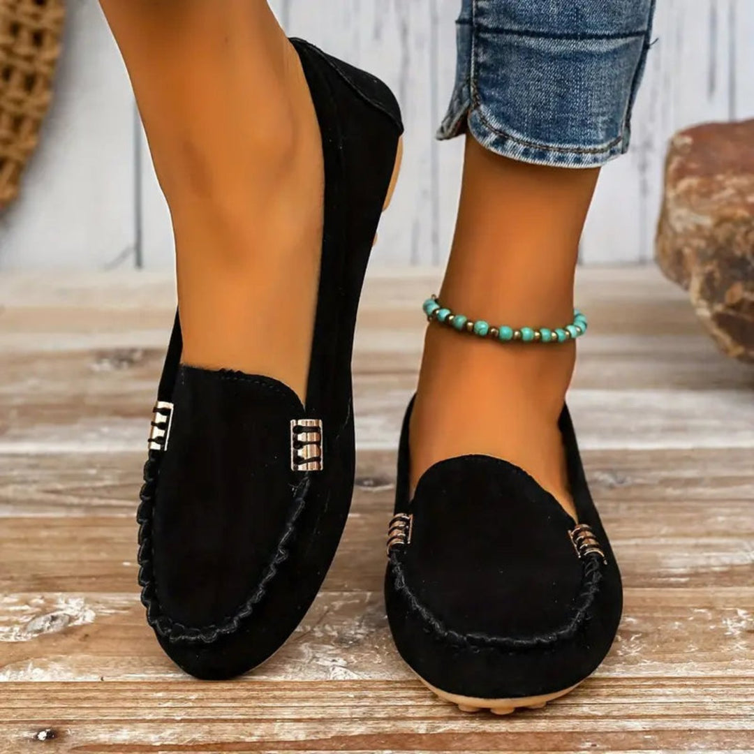 Solomia | Orthopedic Loafers