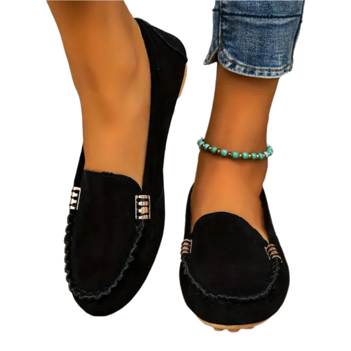 Solomia | Orthopedic Loafers