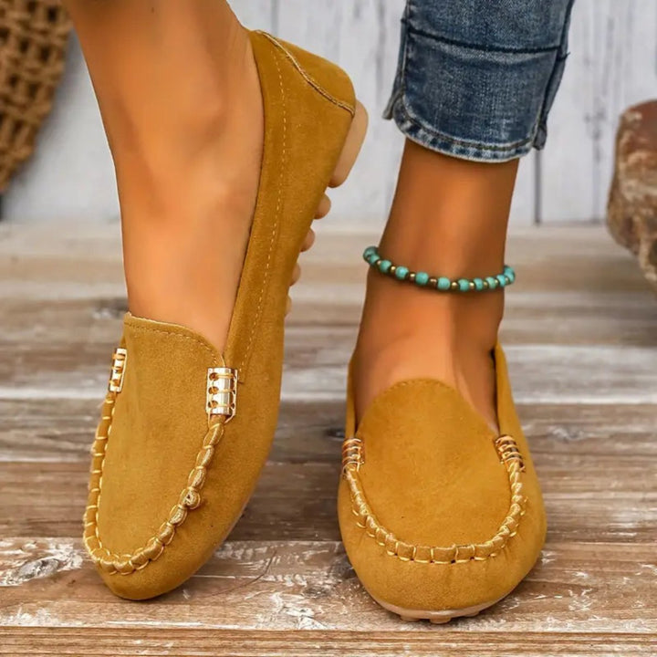 Solomia | Orthopedic Loafers