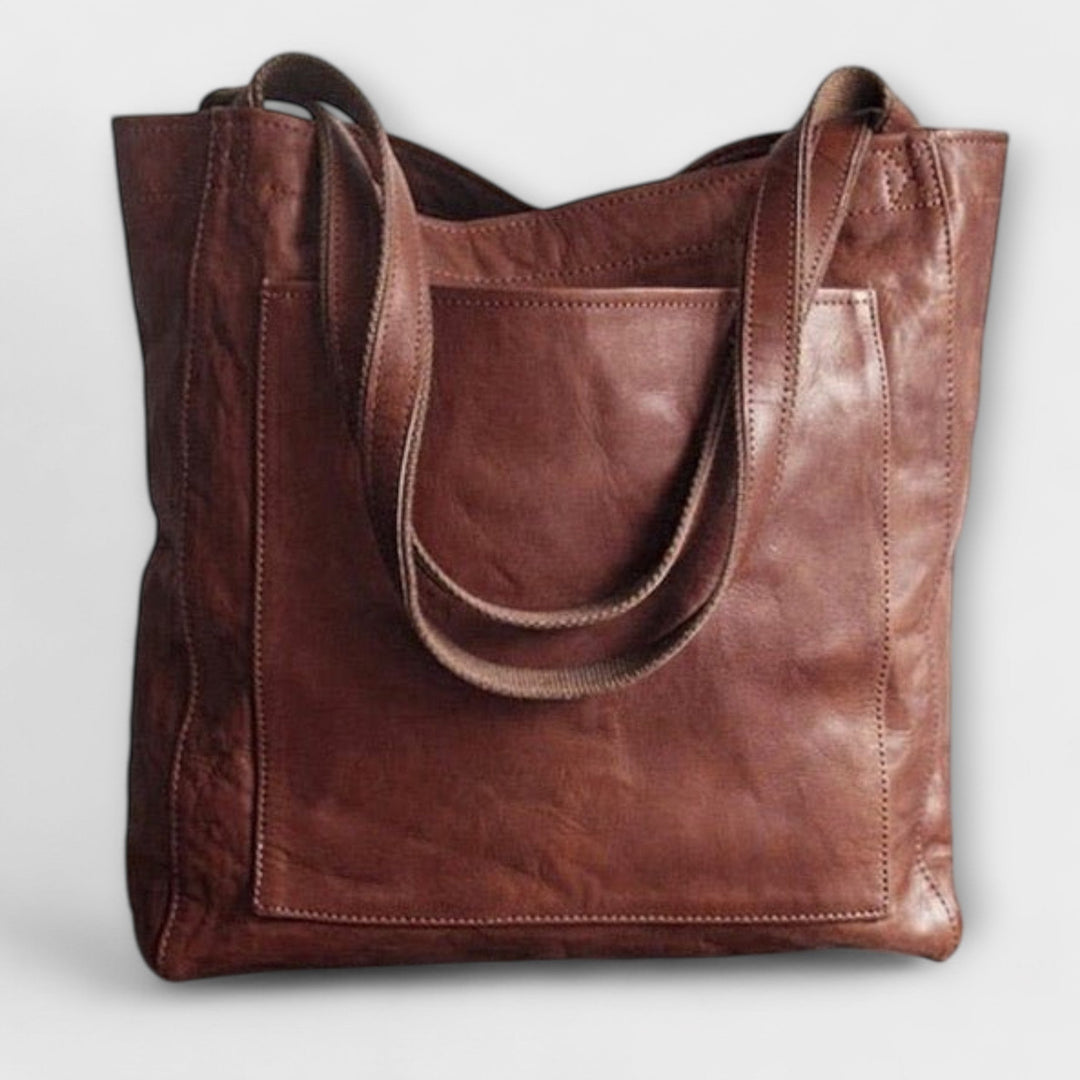 Kreta - A stylish and practical shoulder bag
