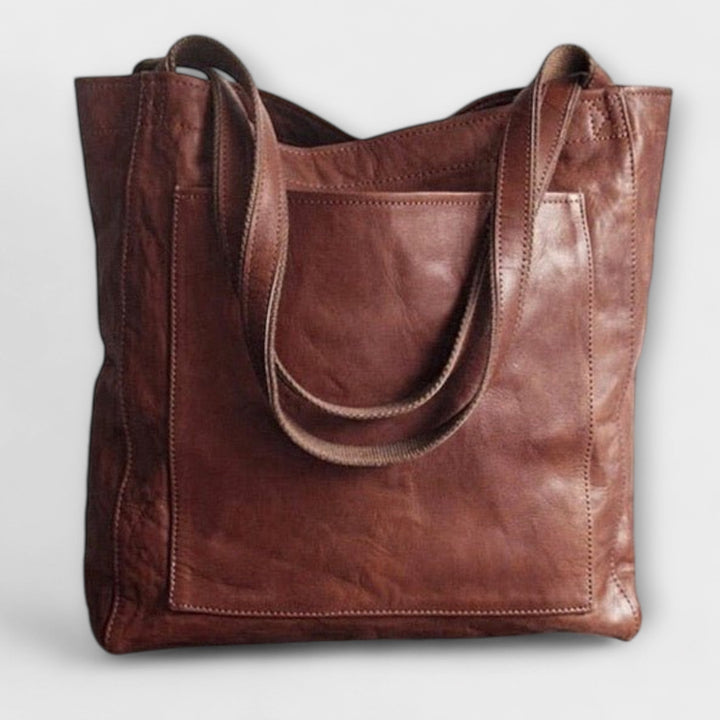 Kreta - A stylish and practical shoulder bag