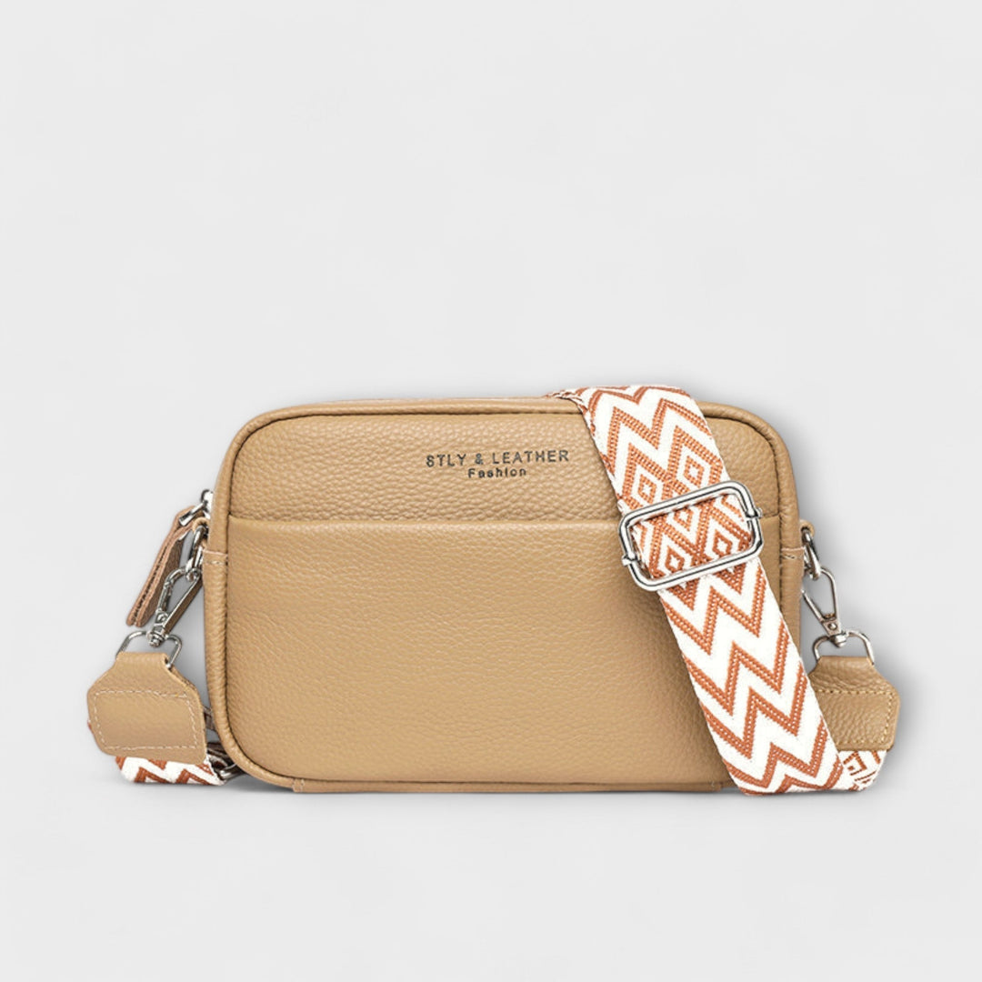 Elina - Mini shoulder bag