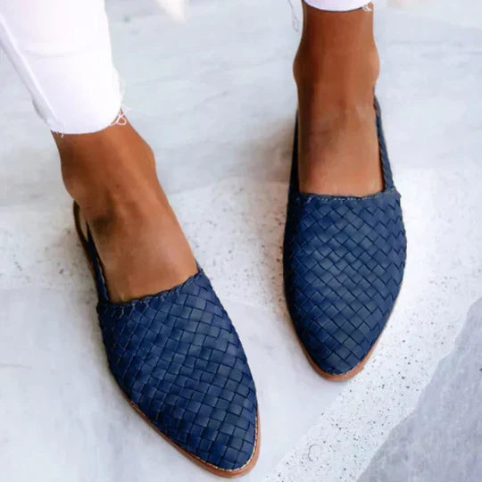 Lyn | Stylish Beaded Sandals