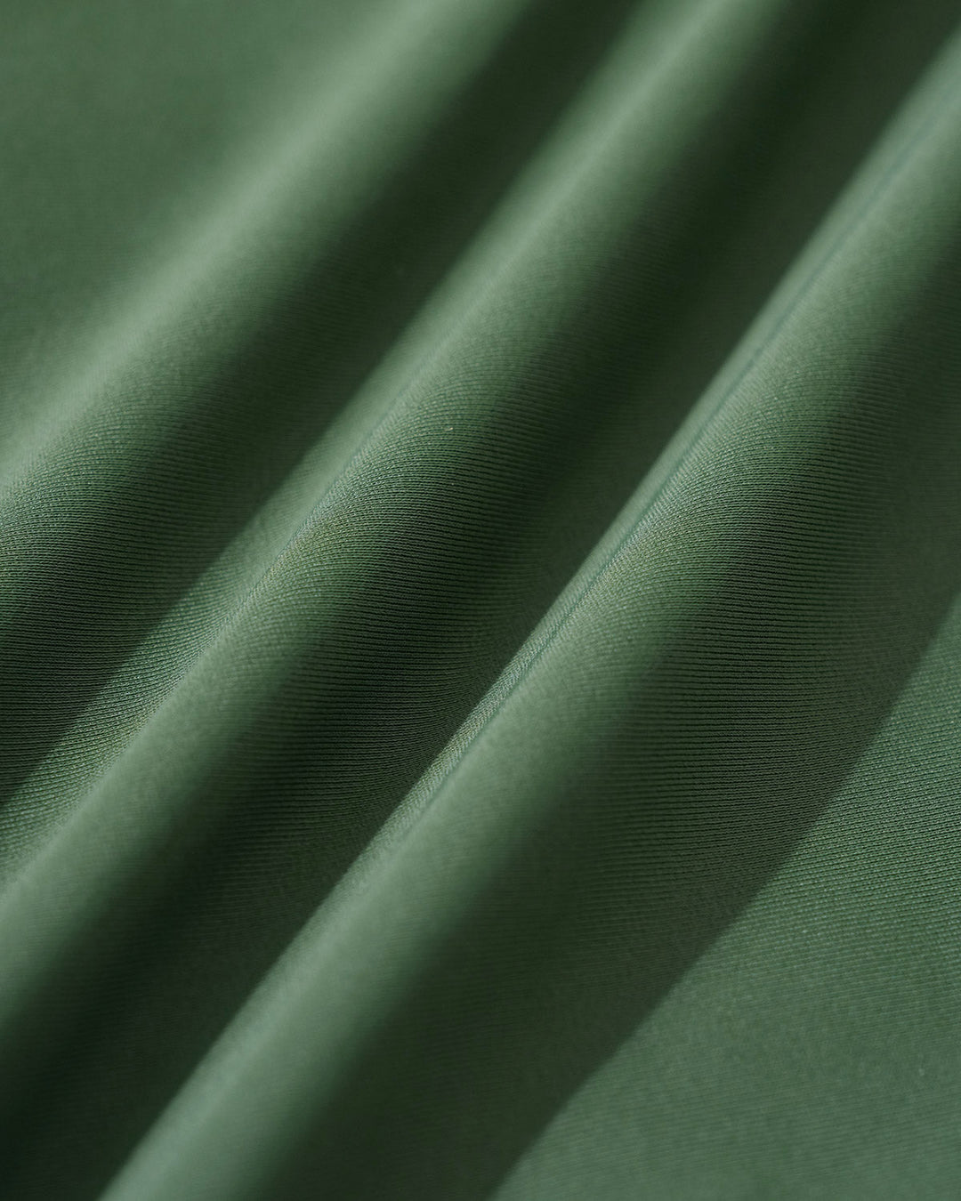 Clara & Sophia | High Stretch One Piece Swimwear for Women in Green