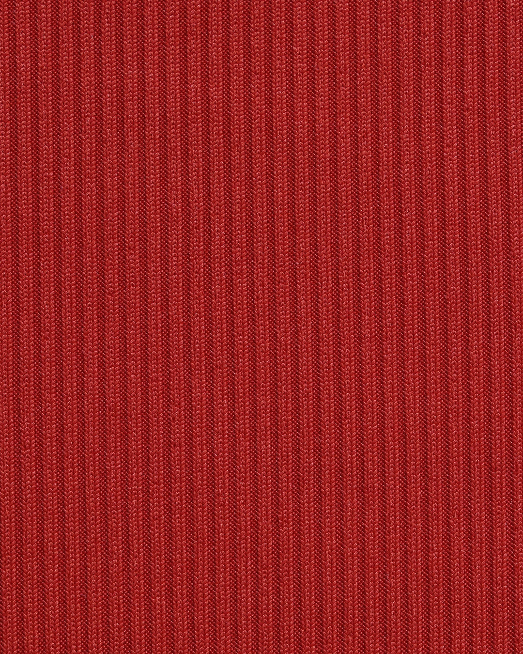 Clara & Sophia | Halter Triangle One Piece Swimwear for Women in Red